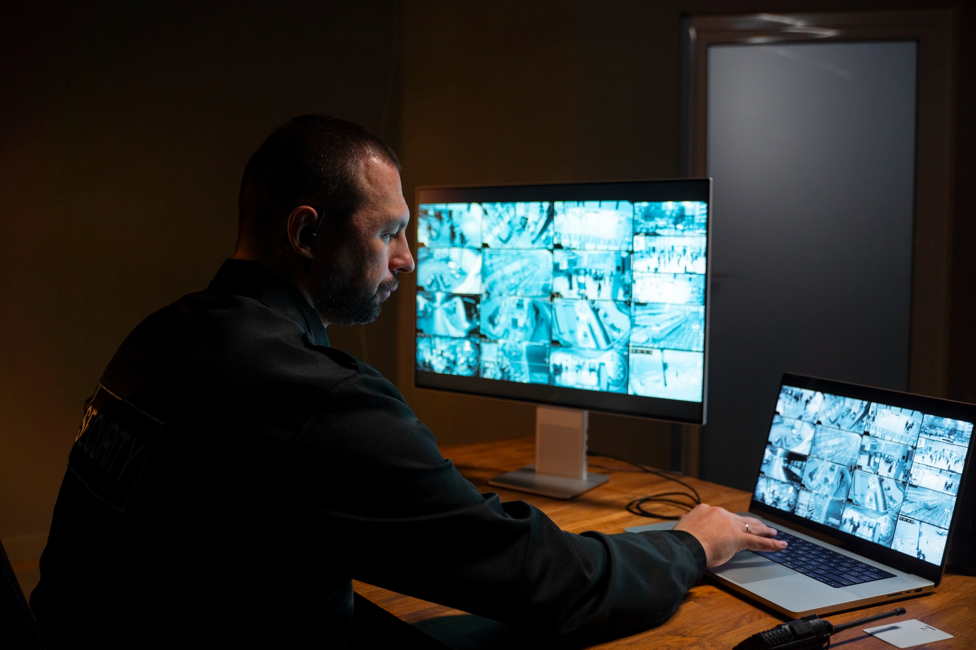Real-time Live Monitoring: Revolutionizing Workplace Surveillance